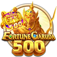 Fortune Garuda 500
